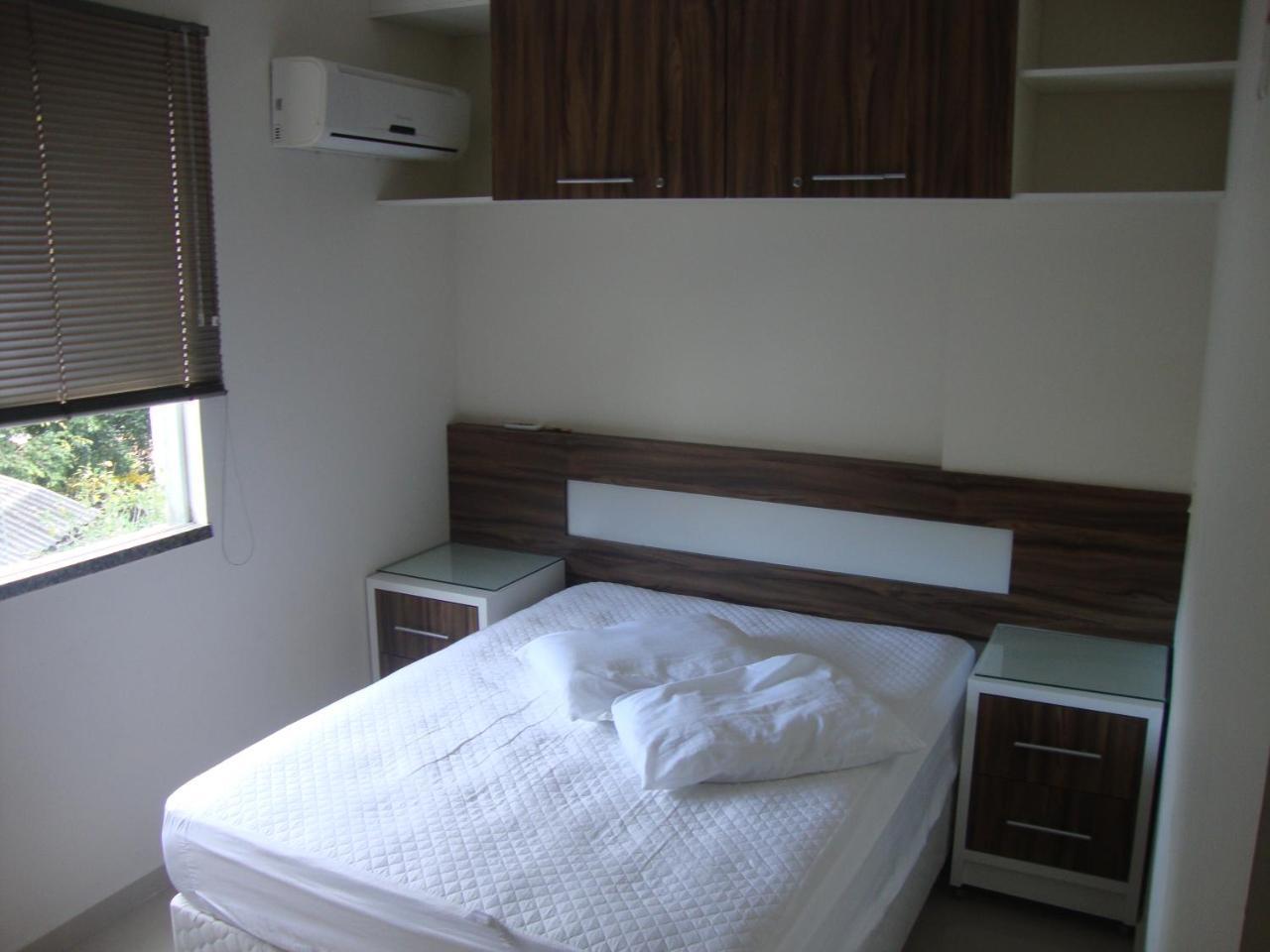 Apartamento Aluguel Temporada Bombinhas Apartment