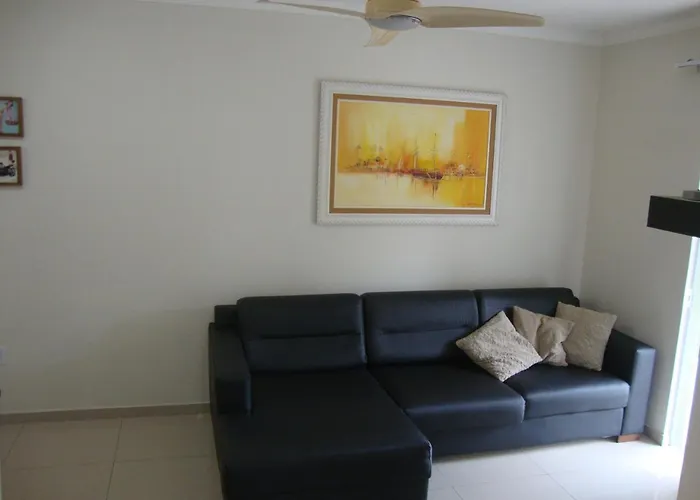 Apartamento Aluguel Temporada Bombinhas