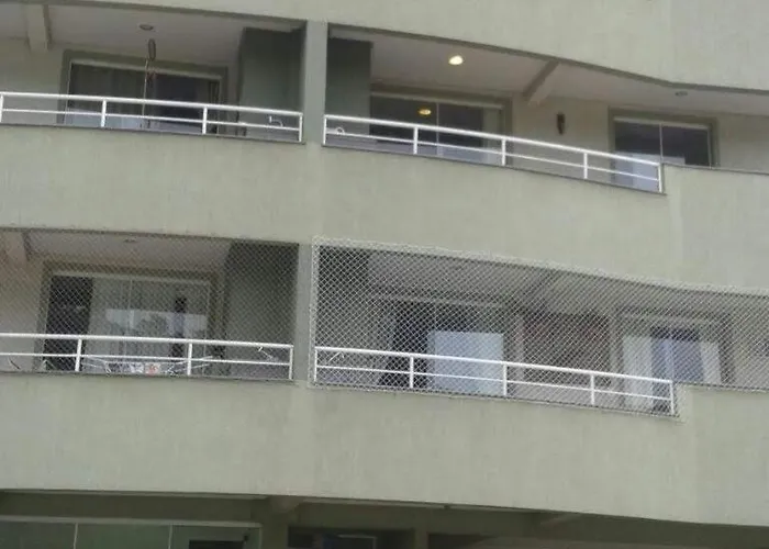 Apartamento Aluguel Temporada Bombinhas