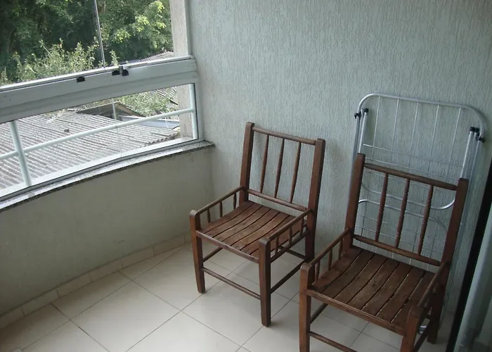 Apartamento Aluguel Temporada Bombinhas