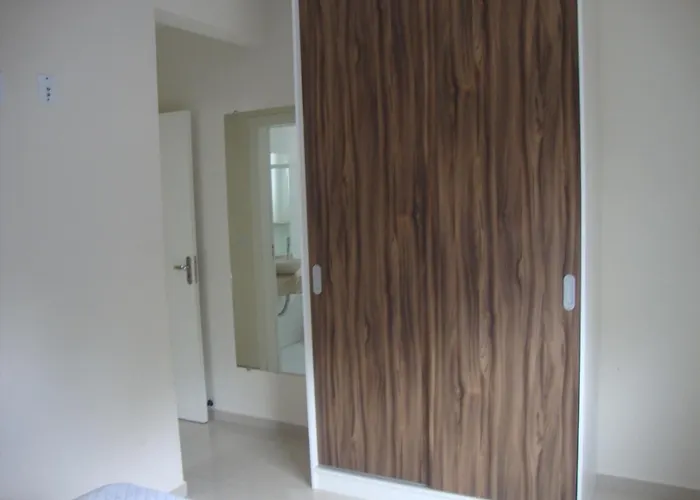 Apartamento Aluguel Temporada Bombinhas