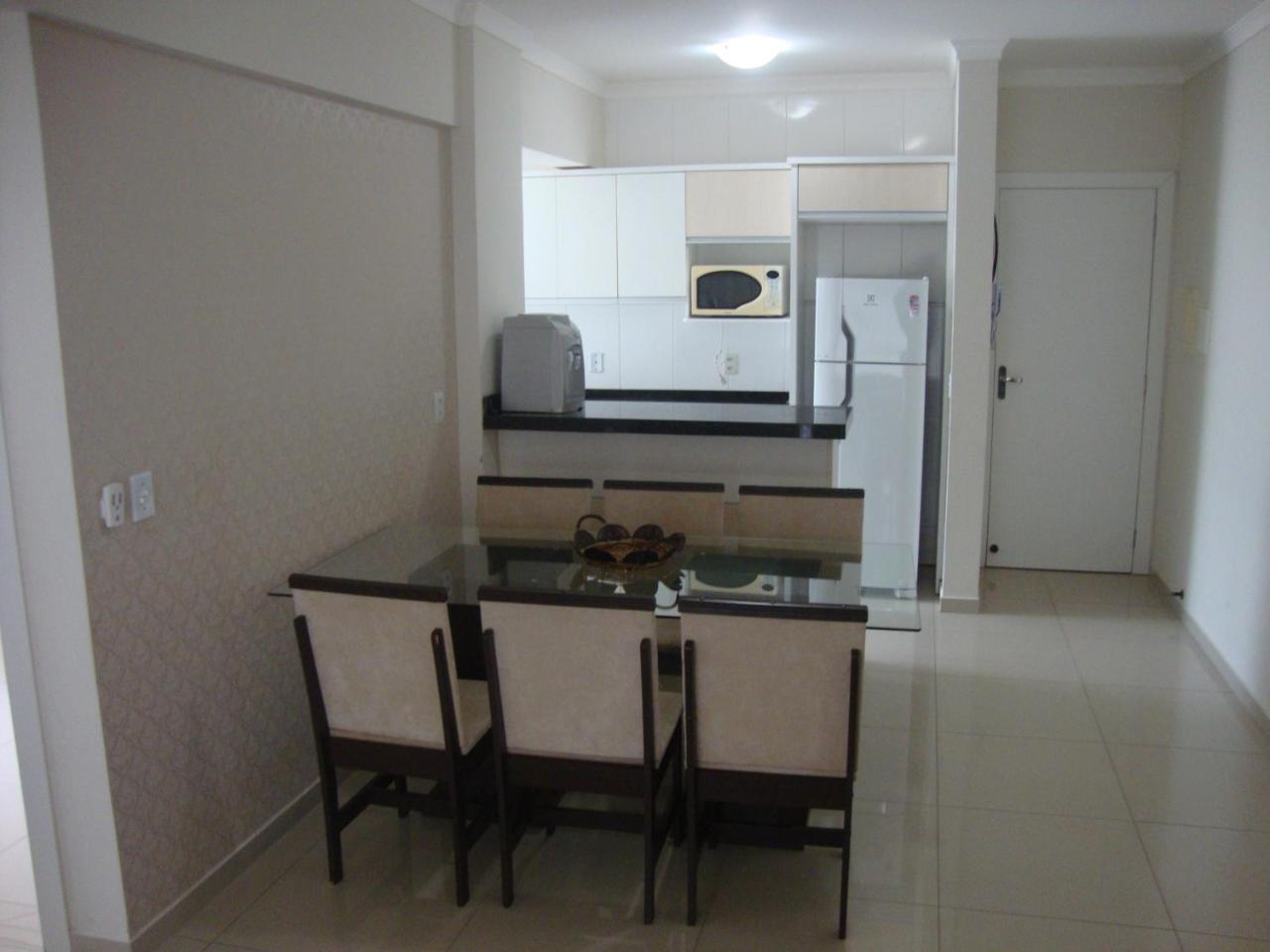 Apartamento Aluguel Temporada Bombinhas *