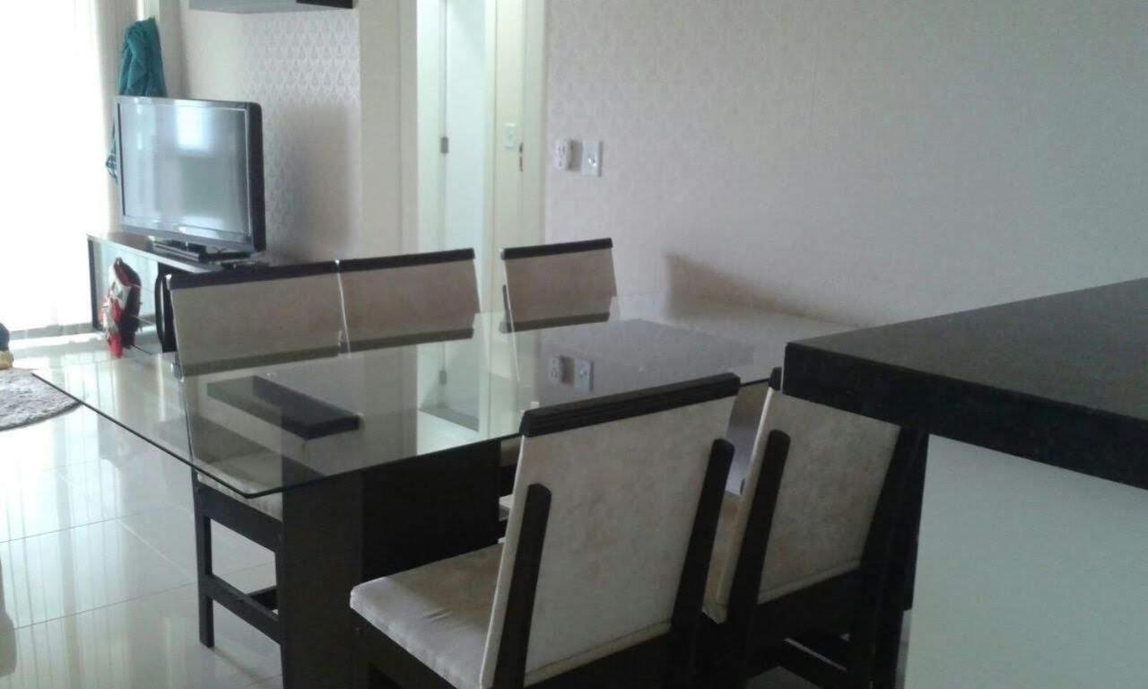 Apartment Apartamento Aluguel Temporada Bombinhas *