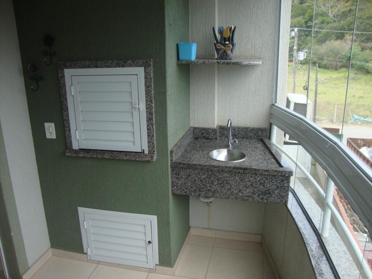 Apartamento Aluguel Temporada Bombinhas * Bombinhas