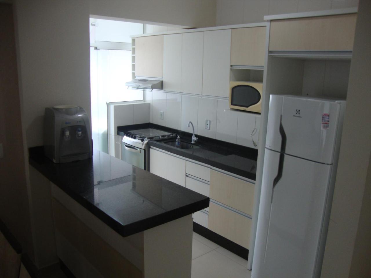 Apartment Apartamento Aluguel Temporada Bombinhas Bombinhas