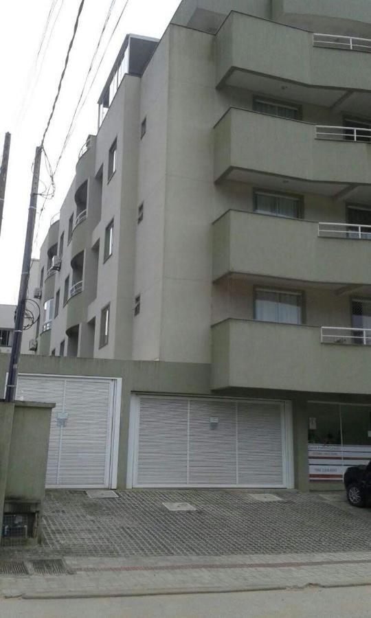 Apartment Apartamento Aluguel Temporada Bombinhas